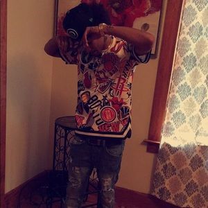 Meet your Posher, Victor